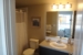 8plex Carriage Home Bathroom