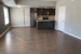 Townhome-Kitchen Living room